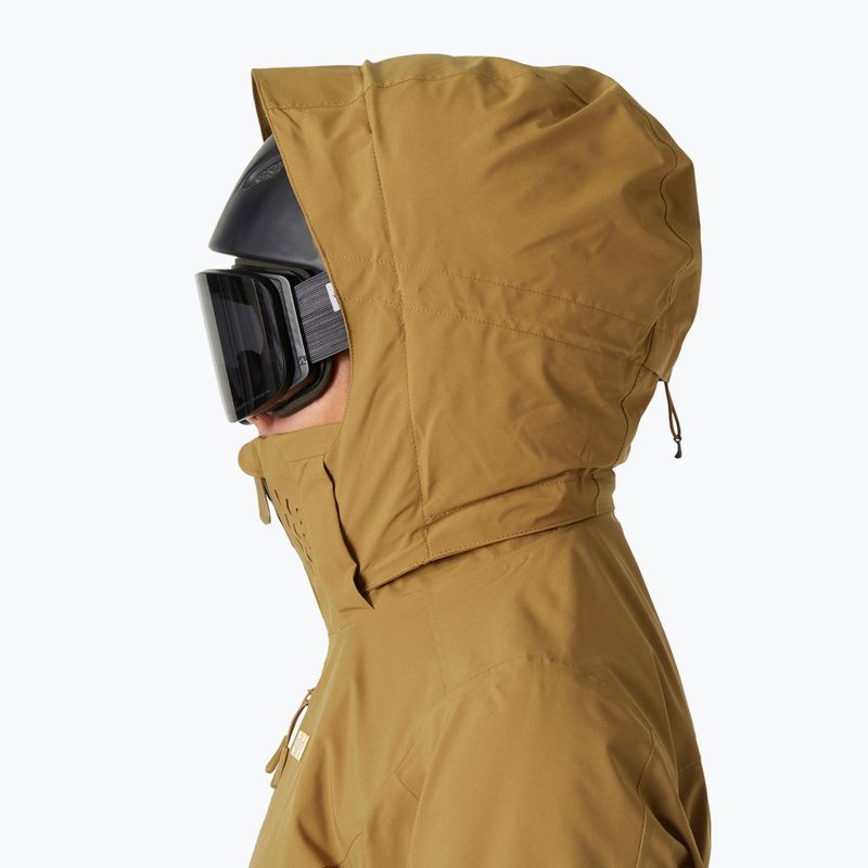 Дамско ски яке Helly Hansen Alphelia Infinity lynx 3