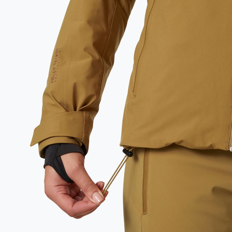 Дамско ски яке Helly Hansen Alphelia Infinity lynx 6