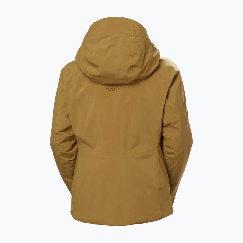 Дамско ски яке Helly Hansen Alphelia Infinity lynx 10