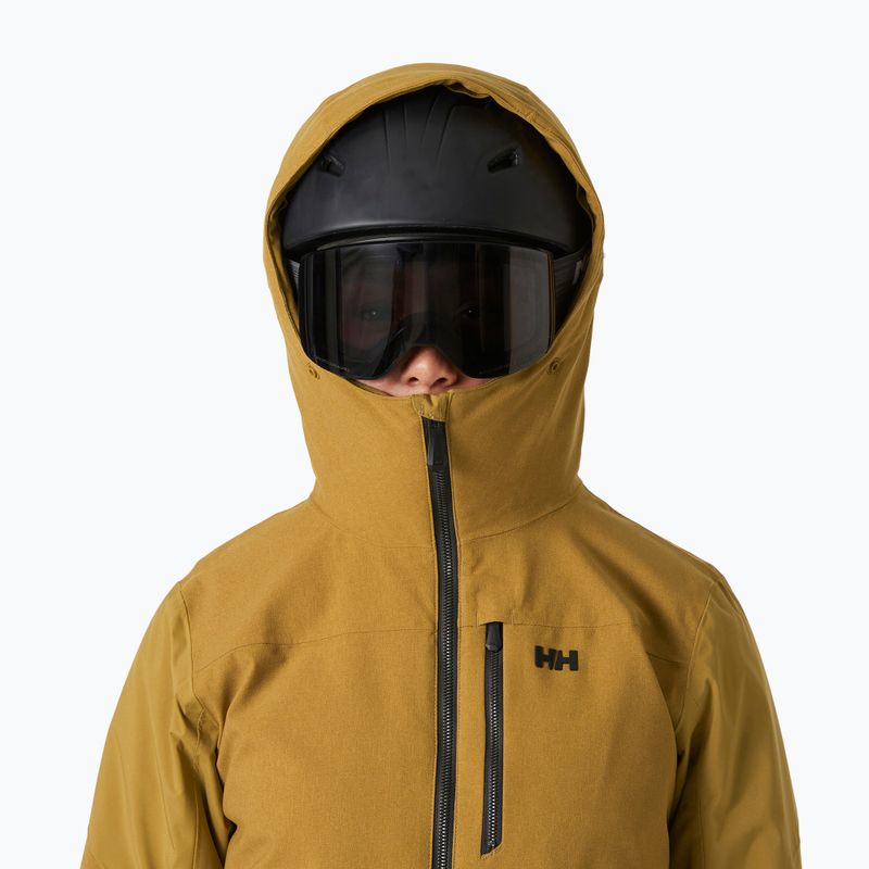 Дамско ски яке Helly Hansen Valdisere 2.0 lynx 3