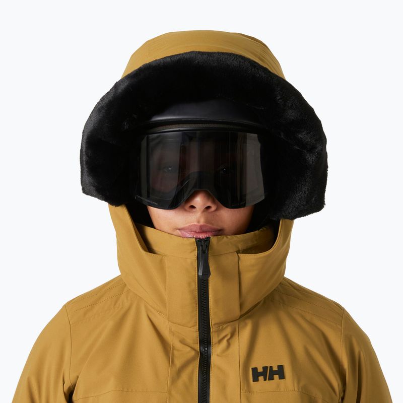 Дамско ски яке Helly Hansen Valdisere 2.0 lynx 4
