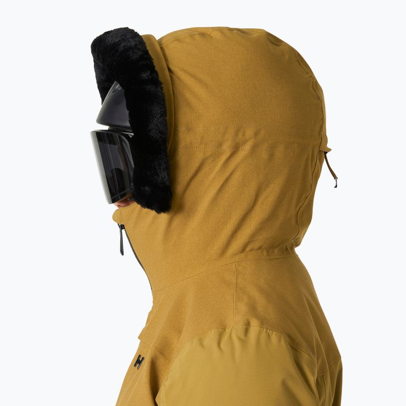 Дамско ски яке Helly Hansen Valdisere 2.0 lynx 5