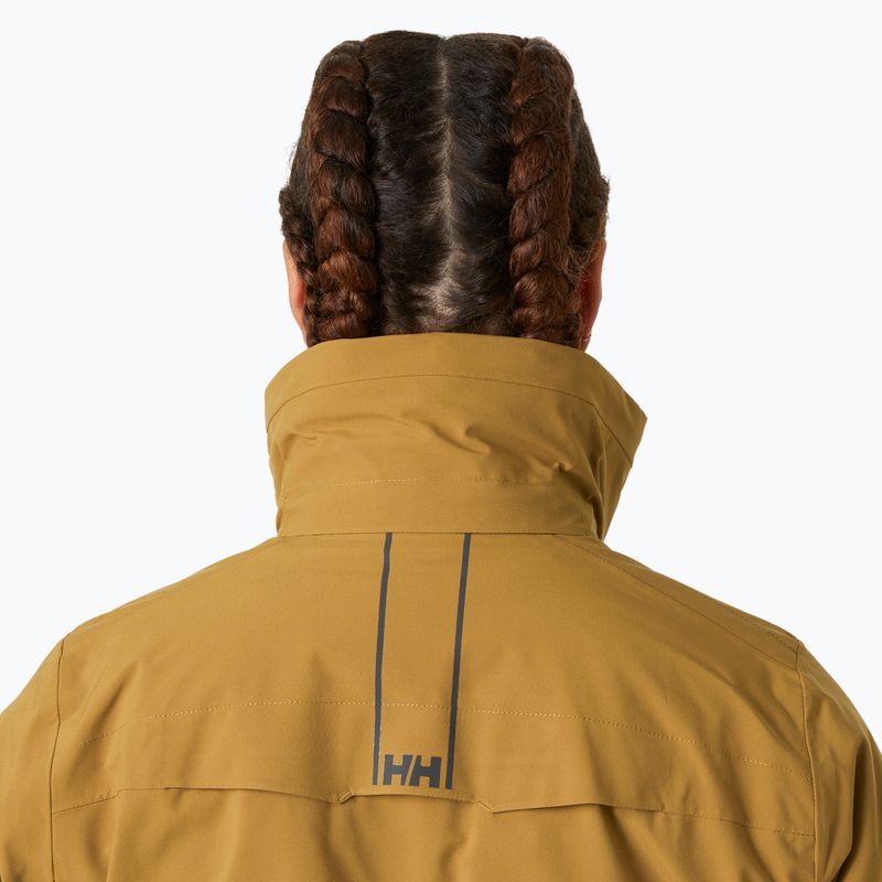 Дамско ски яке Helly Hansen Valdisere 2.0 lynx 6