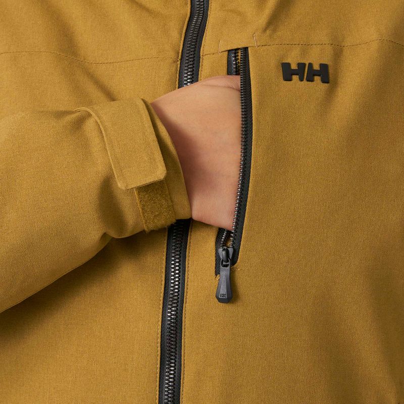 Дамско ски яке Helly Hansen Valdisere 2.0 lynx 11
