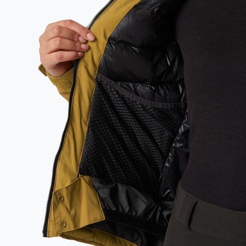Дамско ски яке Helly Hansen Valdisere 2.0 lynx 13
