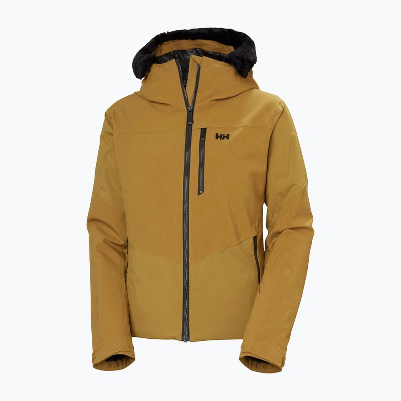 Дамско ски яке Helly Hansen Valdisere 2.0 lynx 14