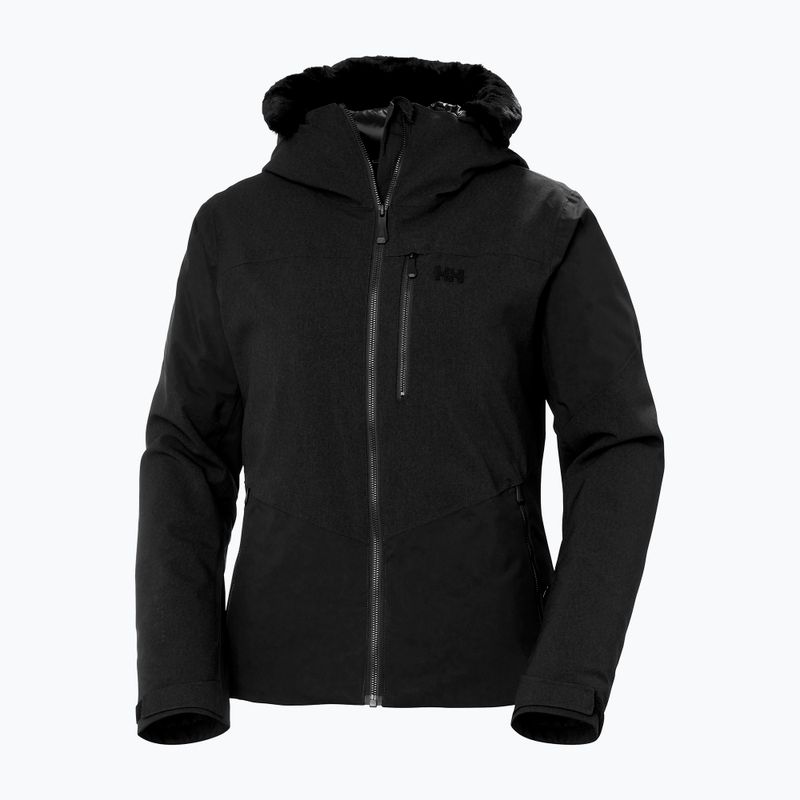 Дамско ски яке Helly Hansen Valdisere 2.0 black 8