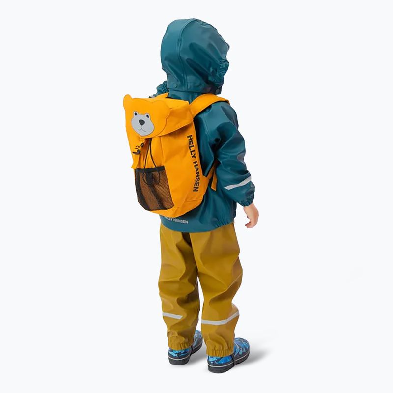 Детска раница Helly Hansen Fauna Kids 6 l alpine frost 4