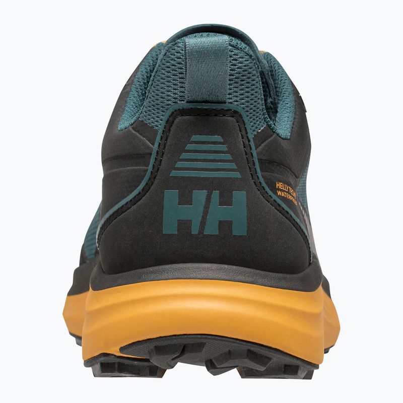 Helly Hansen Stega Helly Tech мъжки туристически обувки dark creek/ebony 10