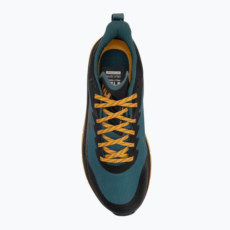 Helly Hansen Stega Helly Tech мъжки туристически обувки dark creek/ebony 5