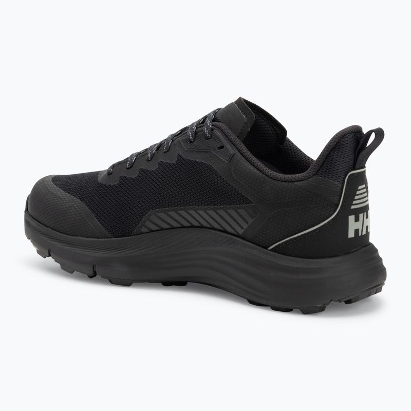 Helly Hansen Stega Helly Tech мъжки туристически ботуши черно/ново светло сиво 3