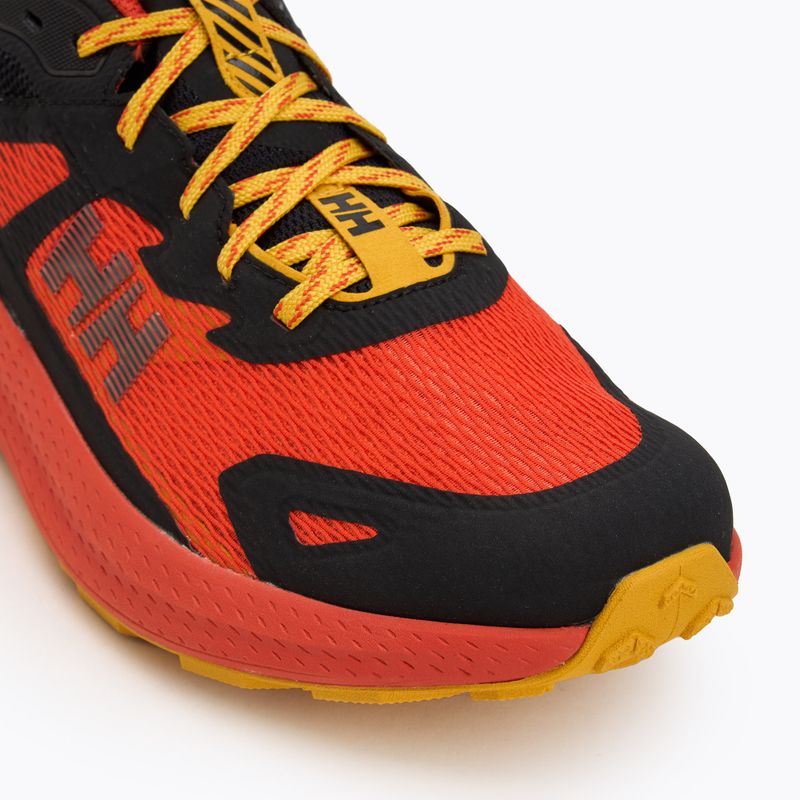 Helly Hansen Skyhawk Tr cherry tomato/black мъжки обувки за бягане 7