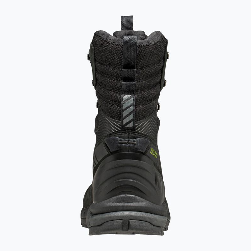 Мъжки обувки Helly Hansen Spitsbergen Primaloft HT black/lime 11