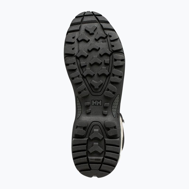 Мъжки обувки Helly Hansen Spitsbergen Primaloft HT black/lime 13