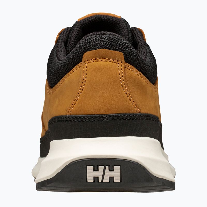 Helly Hansen Beckett honey wheat/black мъжки ботуши за трекинг 3