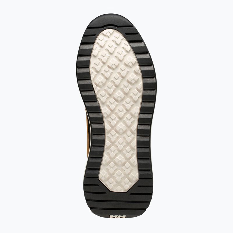 Helly Hansen Beckett honey wheat/black мъжки ботуши за трекинг 4
