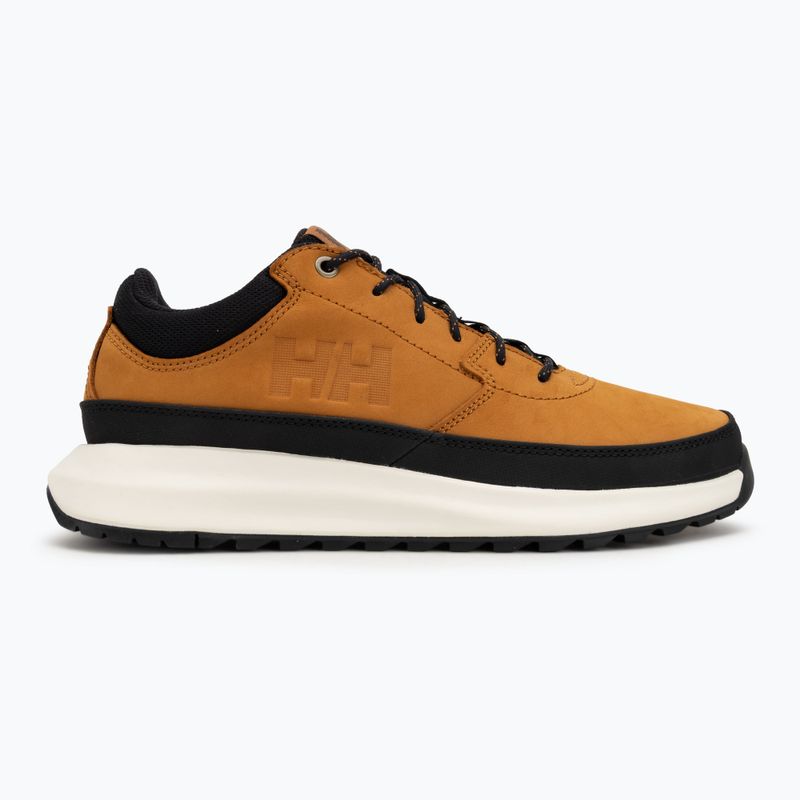 Helly Hansen Beckett honey wheat/black мъжки ботуши за трекинг 2