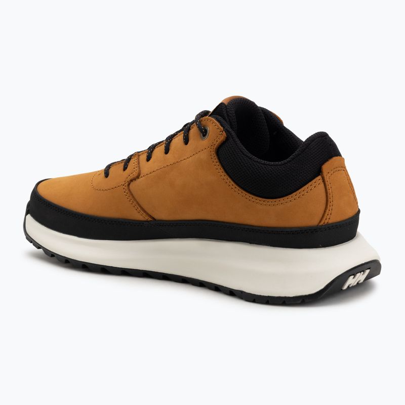 Helly Hansen Beckett honey wheat/black мъжки ботуши за трекинг 3