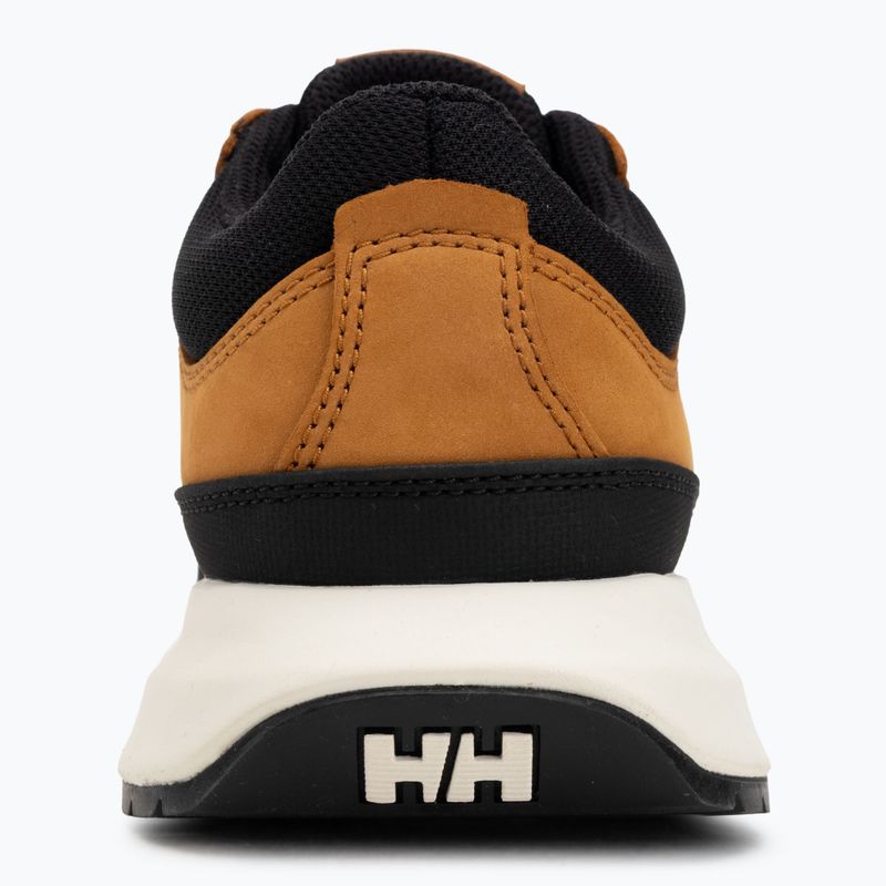Helly Hansen Beckett honey wheat/black мъжки ботуши за трекинг 6