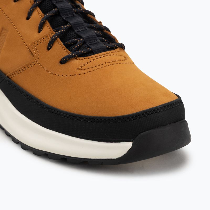 Helly Hansen Beckett honey wheat/black мъжки ботуши за трекинг 7