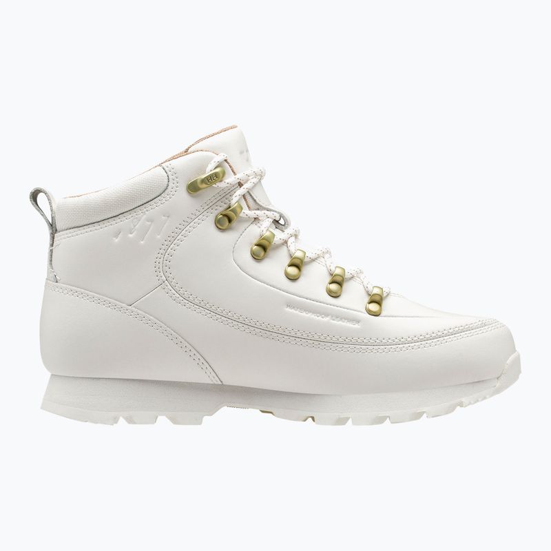 Дамски ботуши за трекинг Helly Hansen The Forester Premium off white/tuscany 2
