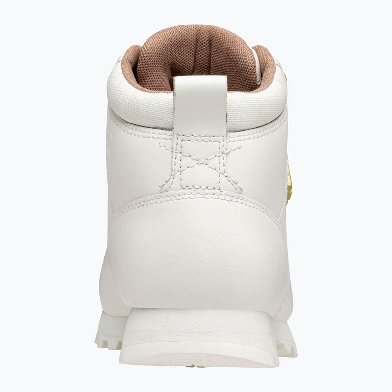 Дамски ботуши за трекинг Helly Hansen The Forester Premium off white/tuscany 3