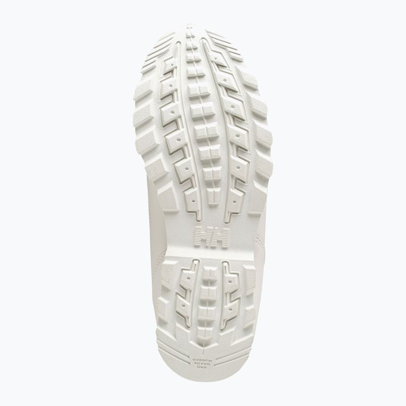 Дамски ботуши за трекинг Helly Hansen The Forester Premium off white/tuscany 4
