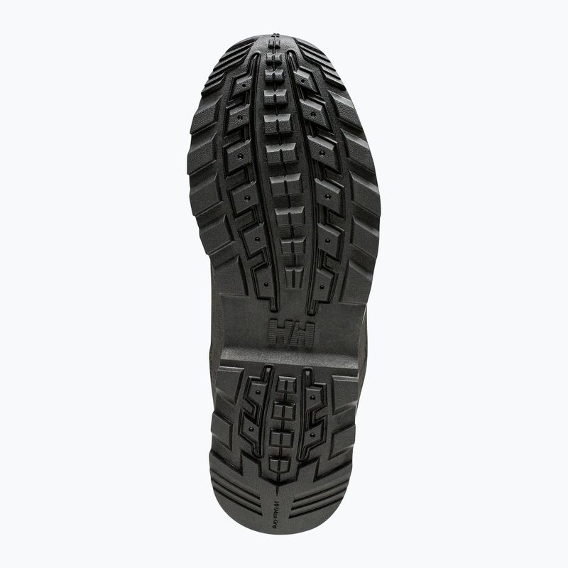 Мъжки обувки Helly Hansen Woodlands 2 black 6