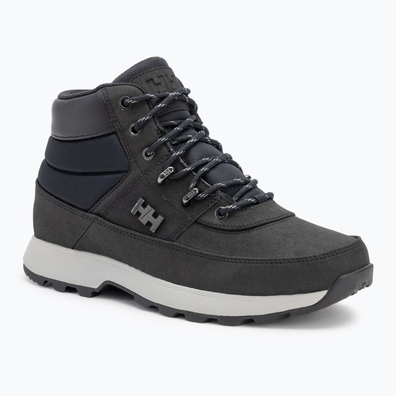 Мъжки обувки Helly Hansen Woodlands 2 black