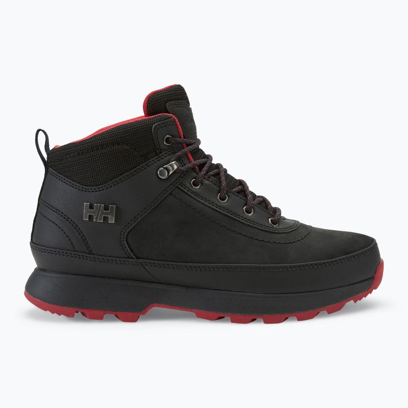 Мъжки обувки Helly Hansen Calgary 2 black/red 2