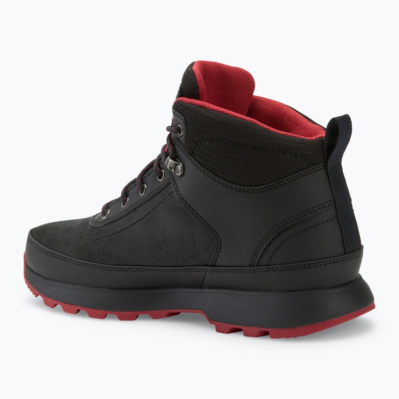 Мъжки обувки Helly Hansen Calgary 2 black/red 3