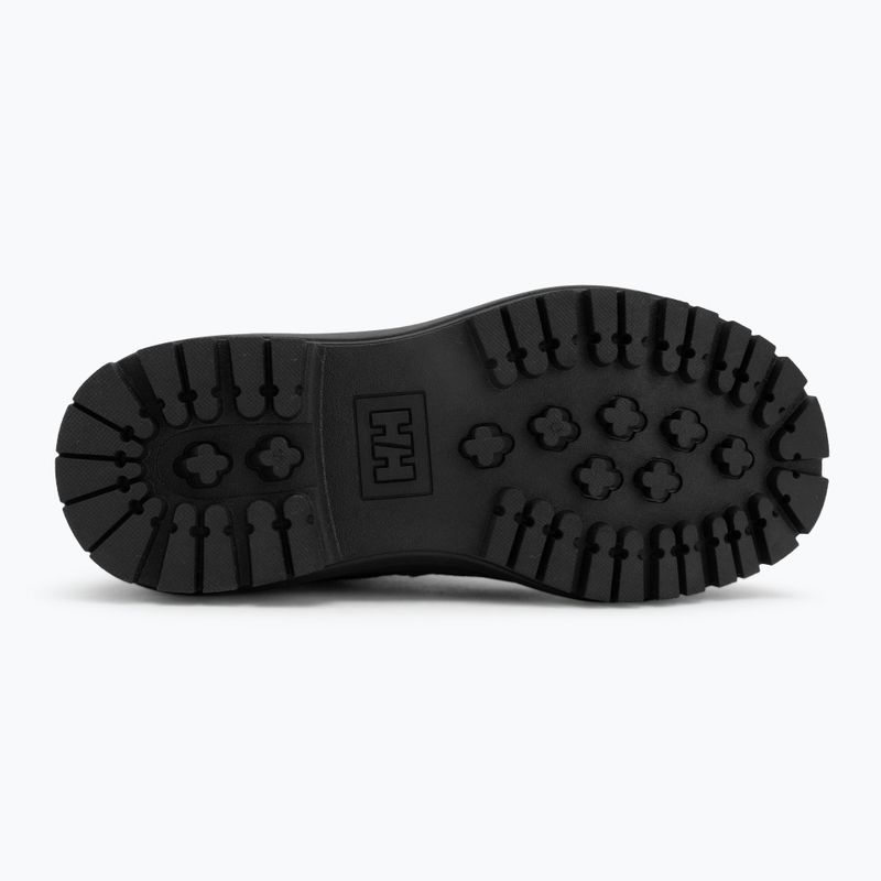 Helly Hansen мъжки обувки Fraser Mid black 4