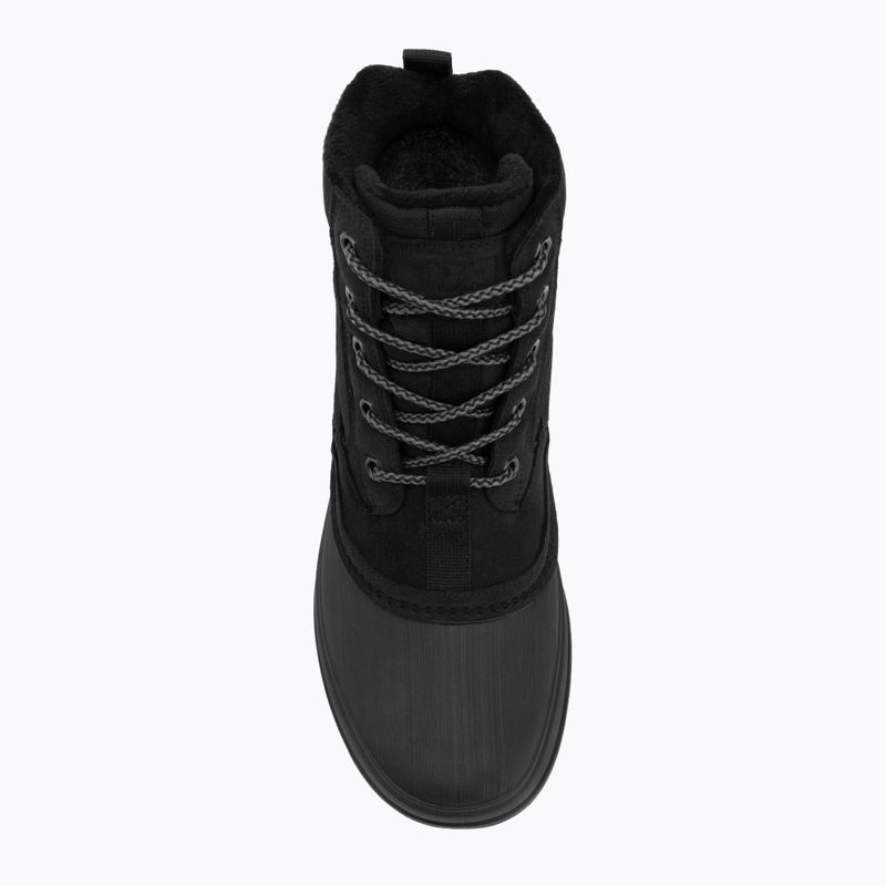 Helly Hansen мъжки обувки Fraser Mid black 5