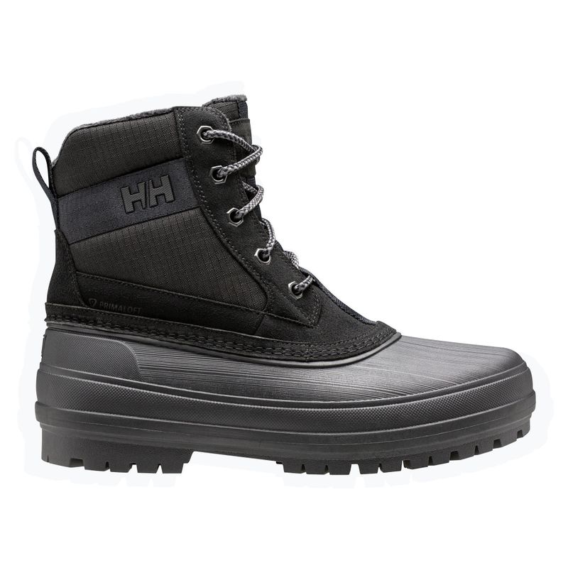 Helly Hansen мъжки обувки Fraser Mid black 8