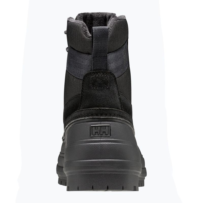 Helly Hansen мъжки обувки Fraser Mid black 10