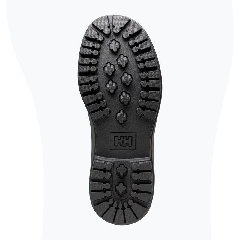 Helly Hansen мъжки обувки Fraser Mid black 11