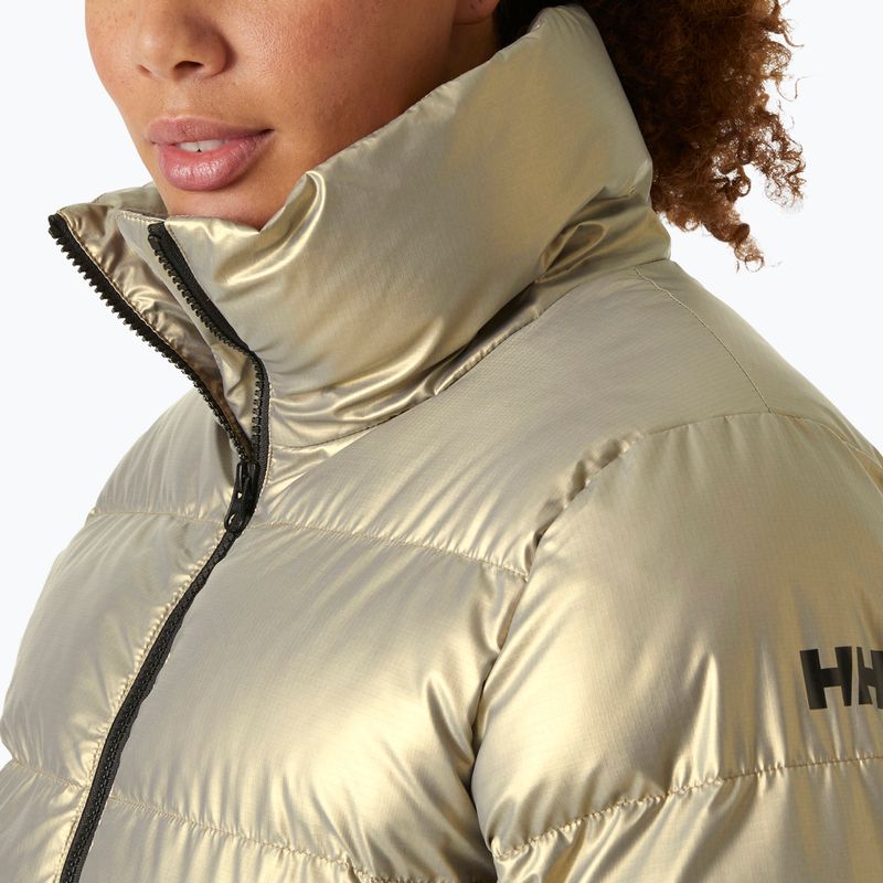 Дамско пухено яке Helly Hansen Jade Puffer lynx 3