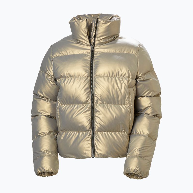 Дамско пухено яке Helly Hansen Jade Puffer lynx 5