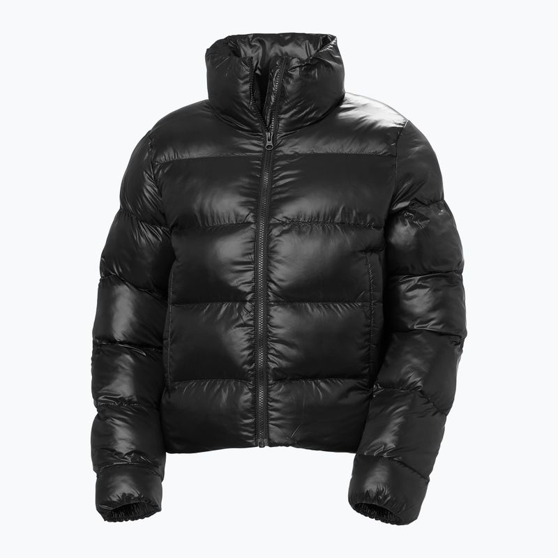 Дамско пухено яке Helly Hansen Jade Puffer black 6