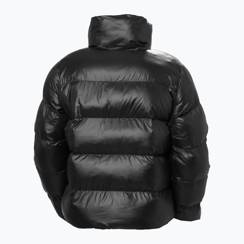 Дамско пухено яке Helly Hansen Jade Puffer black 7