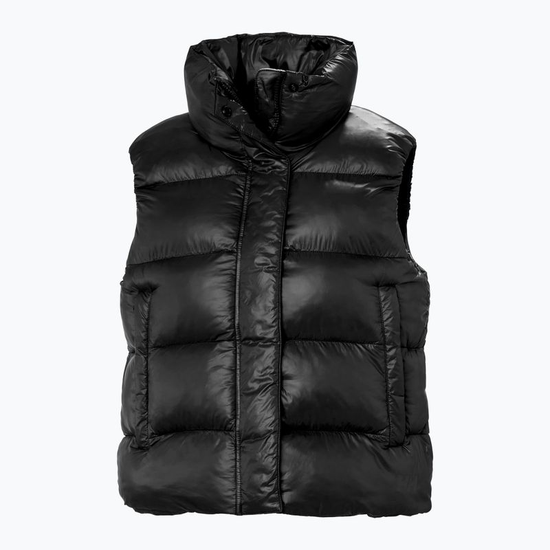 Helly Hansen дамска без ръкави Jade black 5