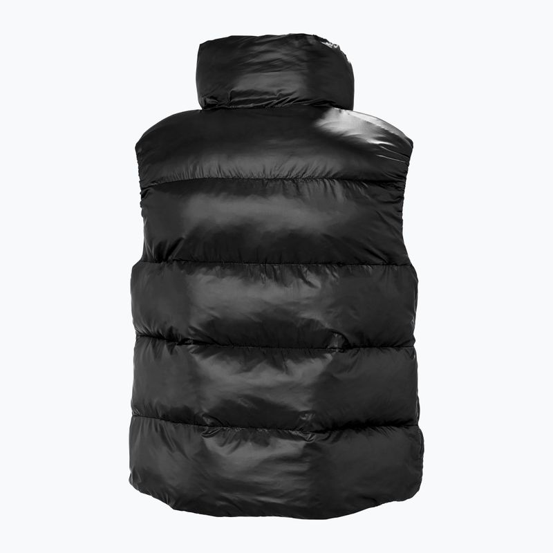 Helly Hansen дамска без ръкави Jade black 6