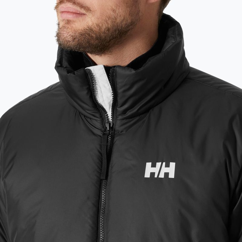 Мъжко зимно яке Helly Hansen Oslo Light Puffy nimbus cloud 3