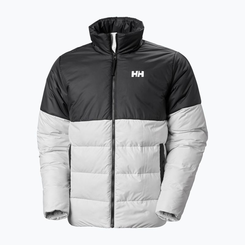 Мъжко зимно яке Helly Hansen Oslo Light Puffy nimbus cloud 6
