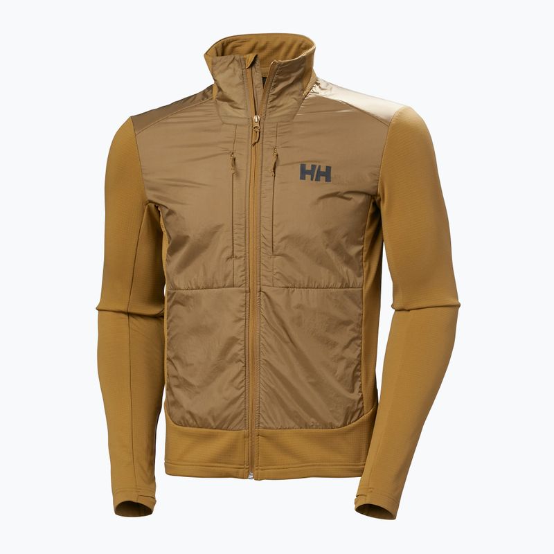 Мъжко яке Helly Hansen Versalite Hybrid Fleece lynx 5