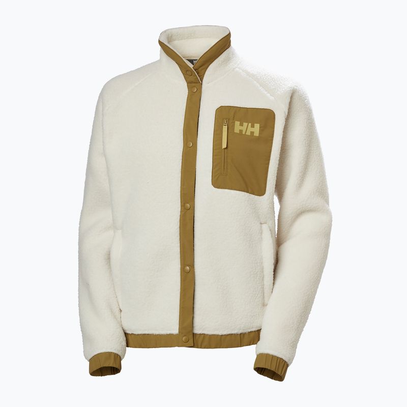 Helly Hansen дамски потник Imperial Pile Snap cream 5