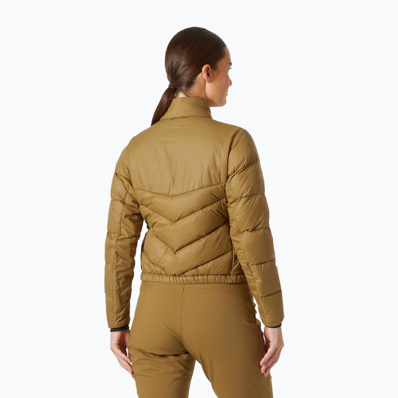 Дамско скиорско яке Helly Hansen Kvitfjell 3-in-1 Shell Ski black 9