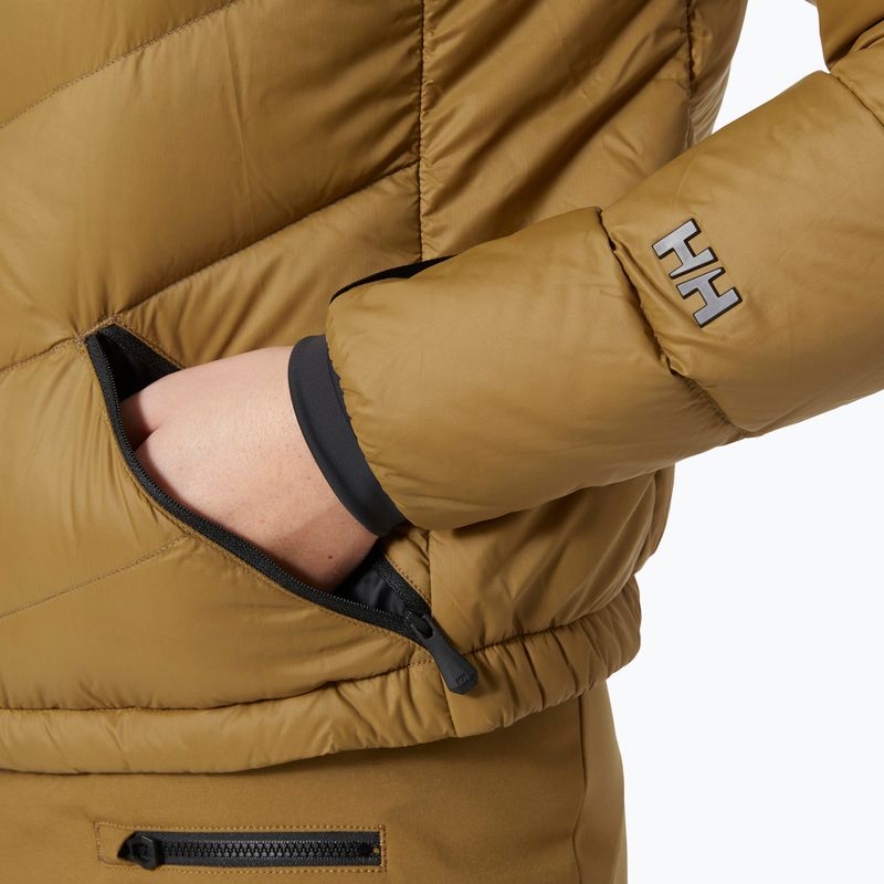 Дамско скиорско яке Helly Hansen Kvitfjell 3-in-1 Shell Ski black 10