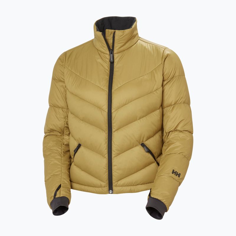Дамско скиорско яке Helly Hansen Kvitfjell 3-in-1 Shell Ski black 13