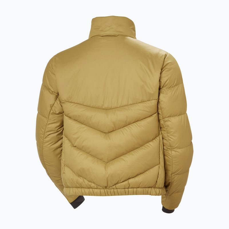 Дамско скиорско яке Helly Hansen Kvitfjell 3-in-1 Shell Ski black 14